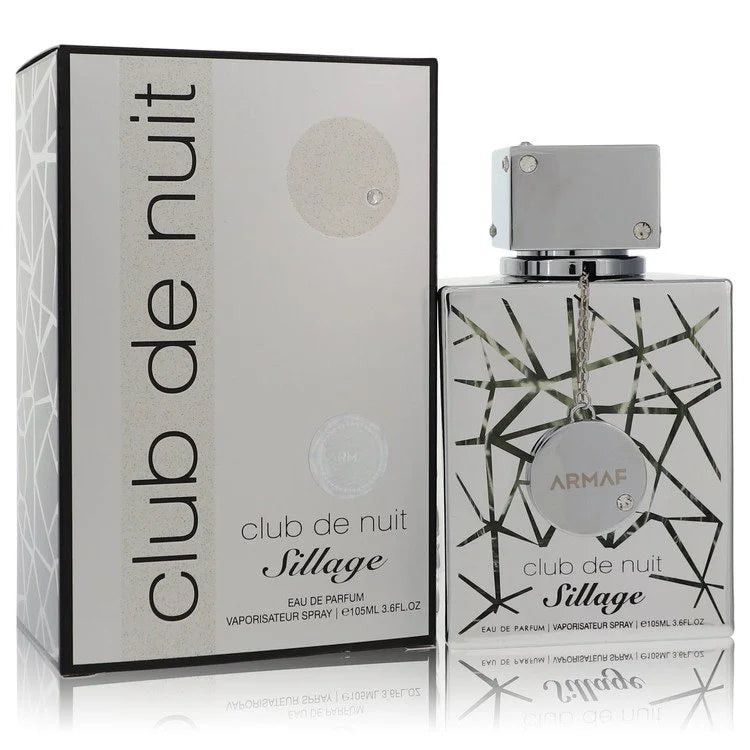Club de Nuit Sillage Armaf
