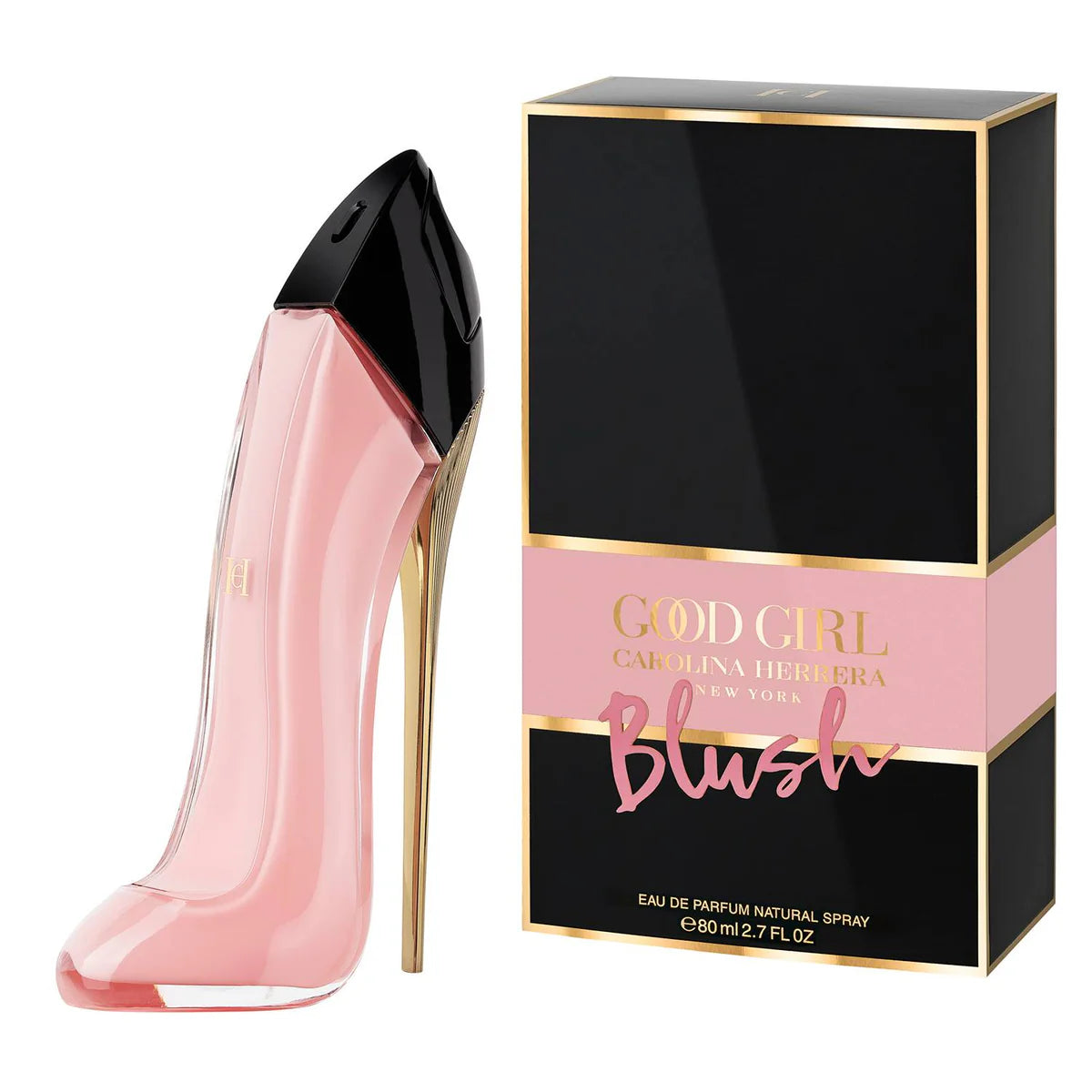 Good Girl Blush Carolina Herrera