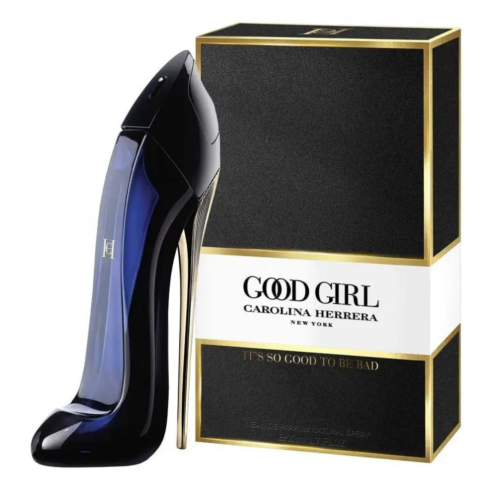 Good Girl Carolina Herrera