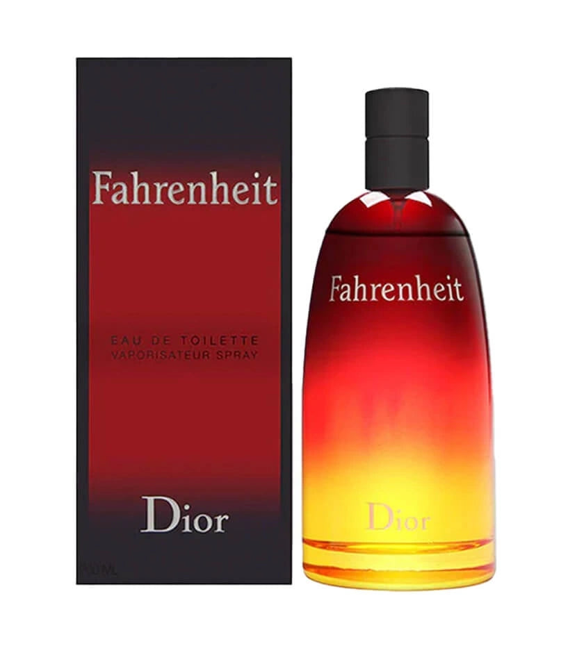 Fahrenheit Dior