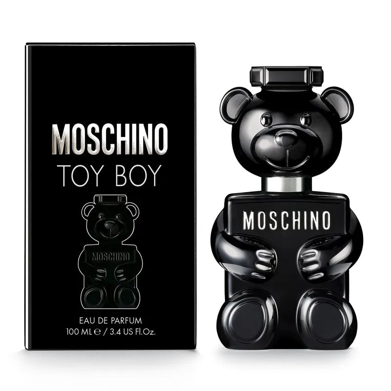 MOSCHINO TOY BOY