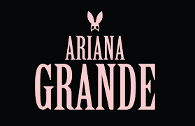 ARIANA GRANDE
