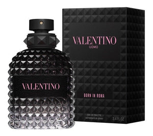 Valentino Uomo Born in Roma