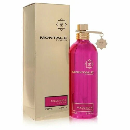 MONTALE INTENSE ROSES MUSK