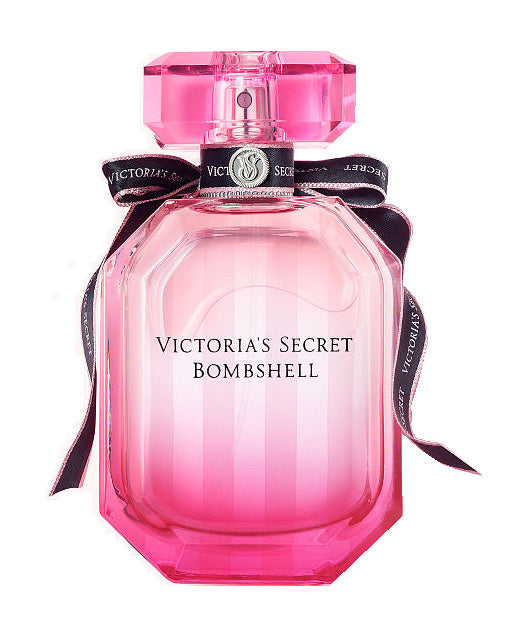 Bombshell Victoria's Secret