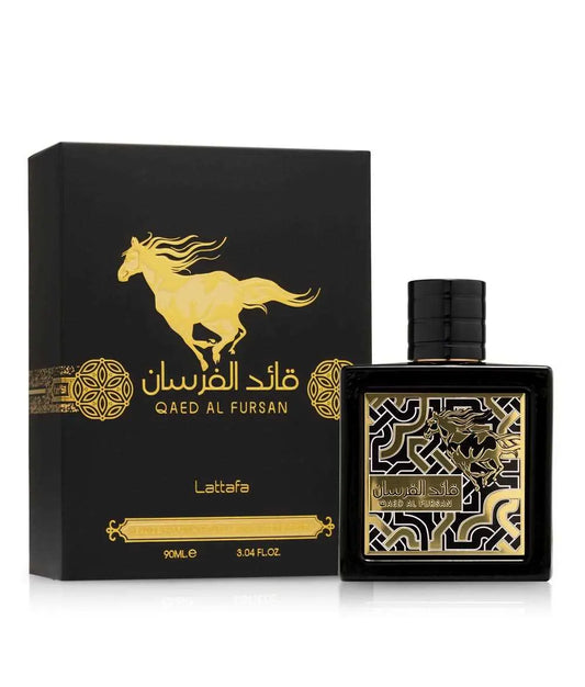 LATTAFA QAED AL FURSAN