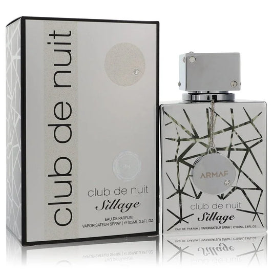 Club de Nuit Sillage Armaf