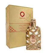 ORIENTICA ROYAL AMBER