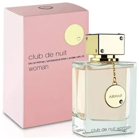 Club de Nuit Woman Armaf