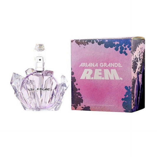 ARIANA GRANDE R.E.M.
