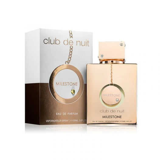 Club de Nuit Milestone Armaf