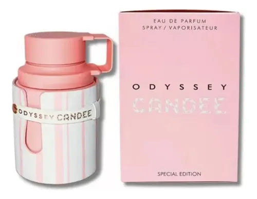 Odyssey Candee Armaf