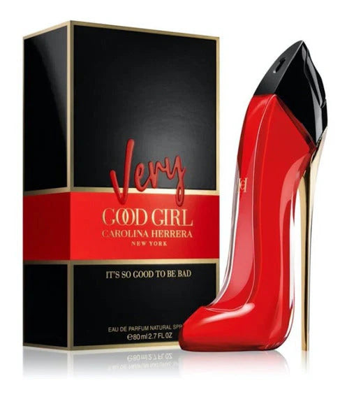 Very Good Girl Carolina Herrera