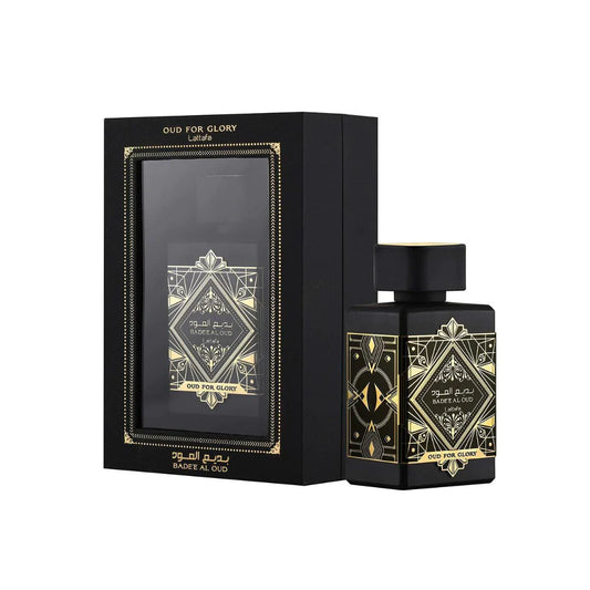 LATTAFA OUD FOR GLORY