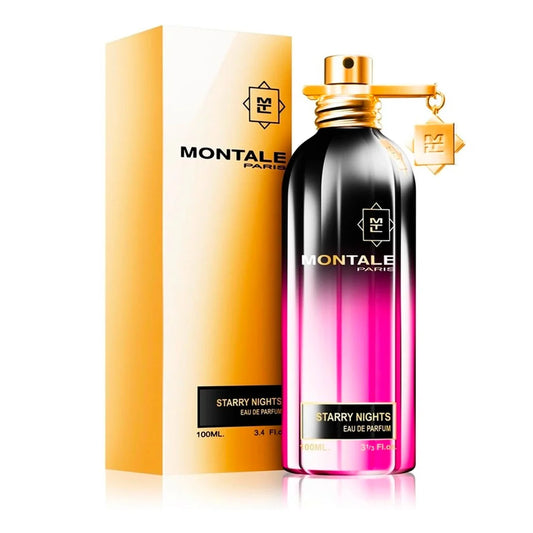 MONTALE STARRY NIGHT