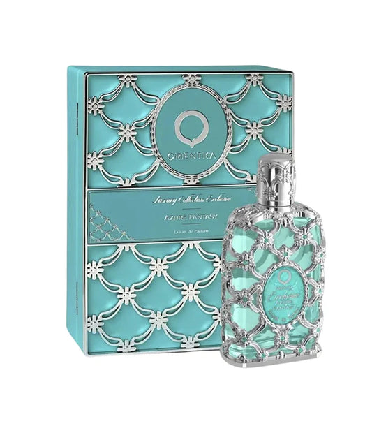 ORIENTICA AZURE FANTAZY