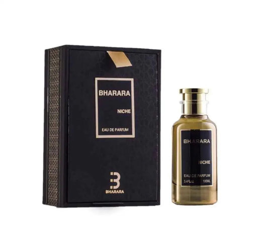 BHARARA NICHE