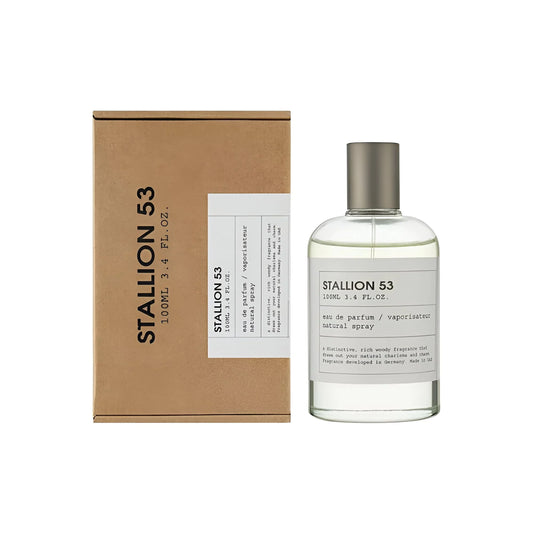 Stallion 53 Emper