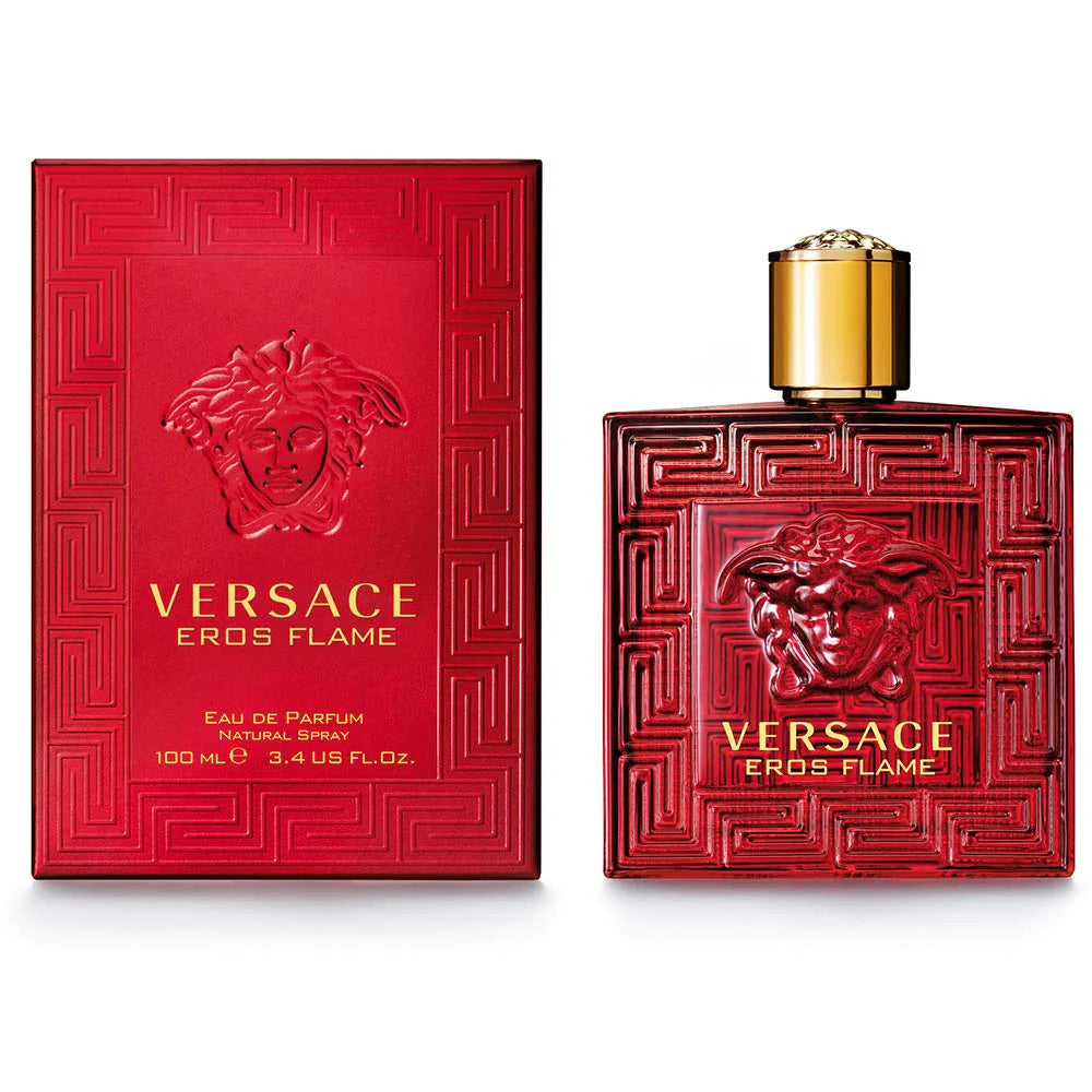 Eros Flame Versace
