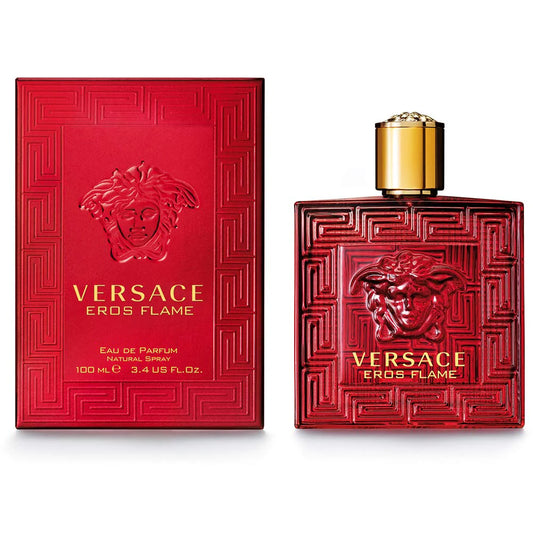 Eros Flame Versace