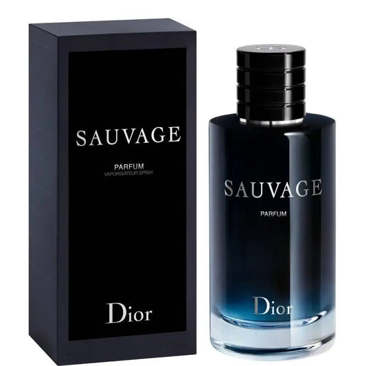 Sauvage Dior
