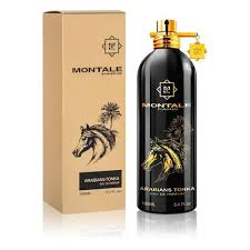MONTALE ARABIANS TONKA