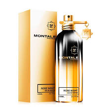 MONTALE ROSE NIGHT