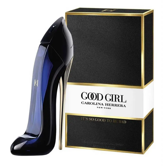Good Girl Carolina Herrera