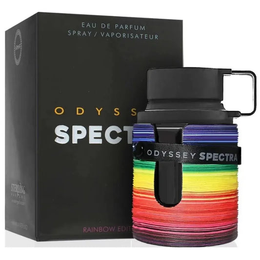 Odyssey Spectra Armaf