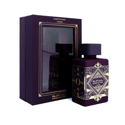 LATTAFA OUD AMETHYST