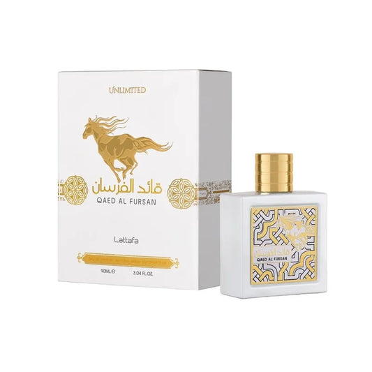 LATTAFA QAED AL FURSAN UNLIMITE