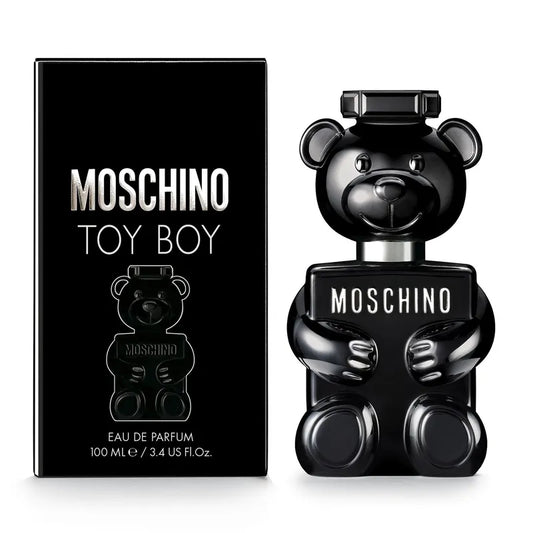 MOSCHINO TOY BOY