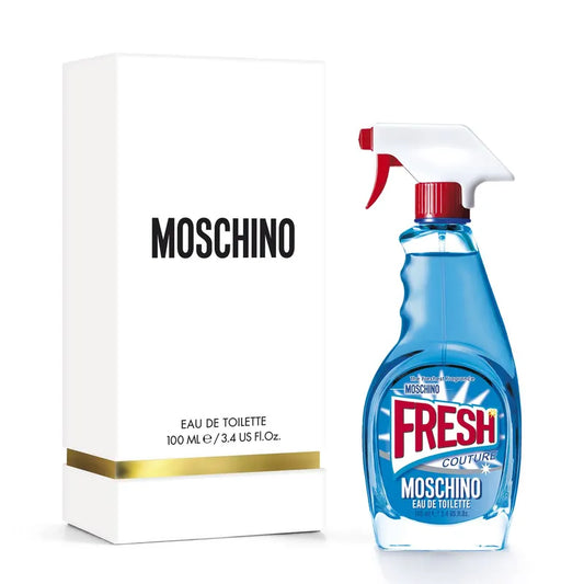 MOSCHINO FRESH COUTURE